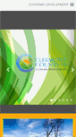 Mobile Screenshot of clermontcountyohio.biz